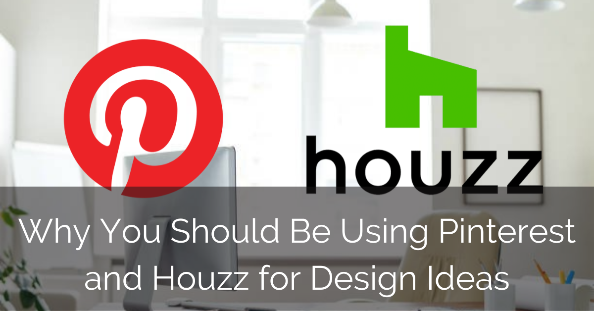 为什么 - 你应该使用 - 使用 - 和 -  Houzz-for-design-inders