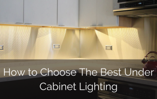 如何选择在cabinet-lighting-lighting-sebring-design-build