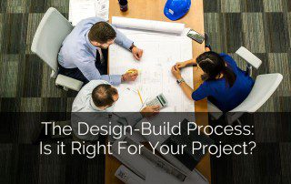 设计-构建过程:适合你的项目吗