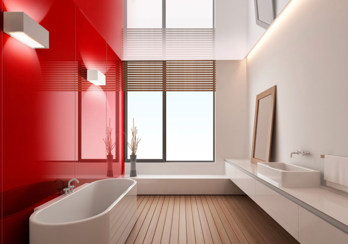关于浴缸和淋浴墙板的5个神话-_Sebring Design Build