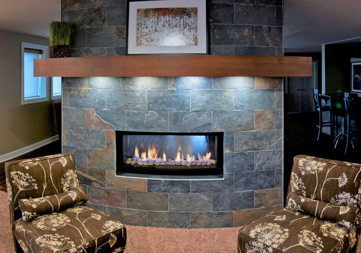 地下室供暖选择，以保持您的家庭温暖和舒适-Sebring Design Build