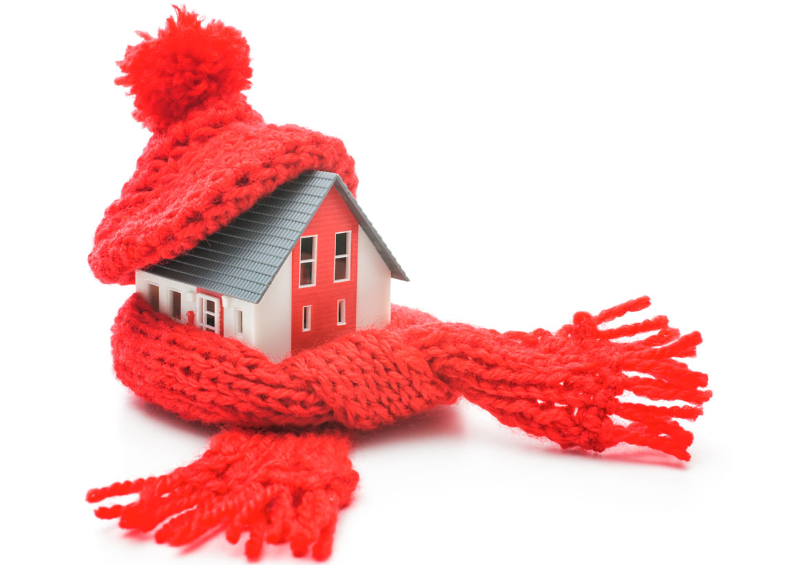 地下室供暖选择，以保持您的家庭温暖和舒适-Sebring Design Build