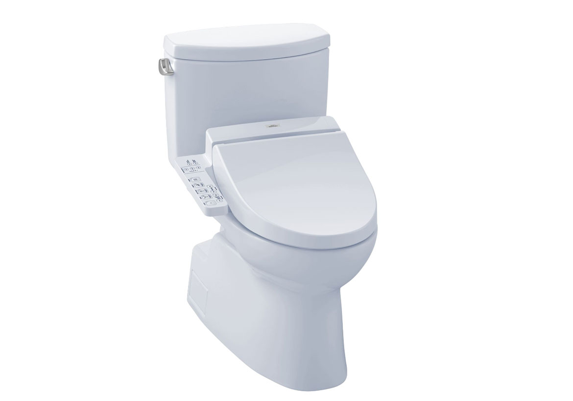 Toto Washlet - Toilet Review &物有所值吗-_Sebring Design Build