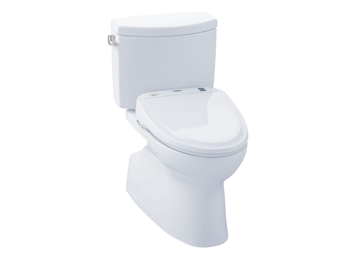 Toto Washlet - Toilet Review &物有所值吗-_Sebring Design Build