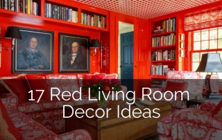 红色生活的房间二十一场