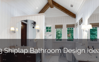乘船式浴室 - 设计 - 设计