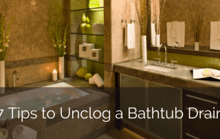 操作方法 -  unclog-bathtub-drain-sebring-design-build