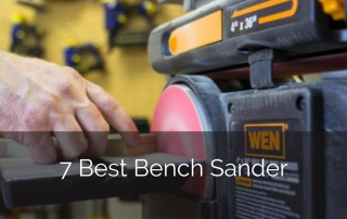 Best-Bench-Sander-Quest-res点评 - 赛车设计 - 构建