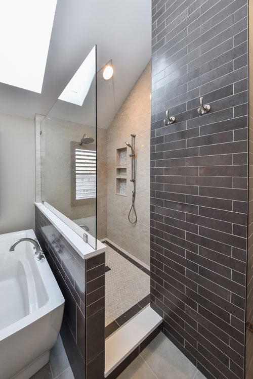 浴室改造Sebring设计大楼