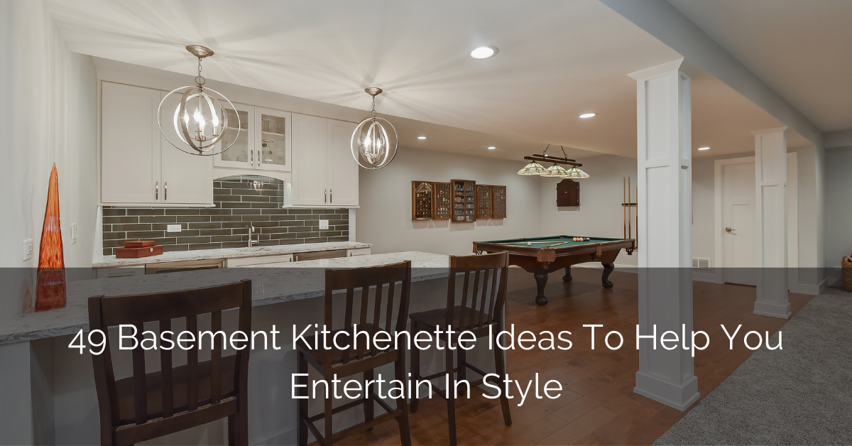 地下室 -  kitchenette-ideas-to-help-you-enteriagnle-interne-sebering-dembring设计构建