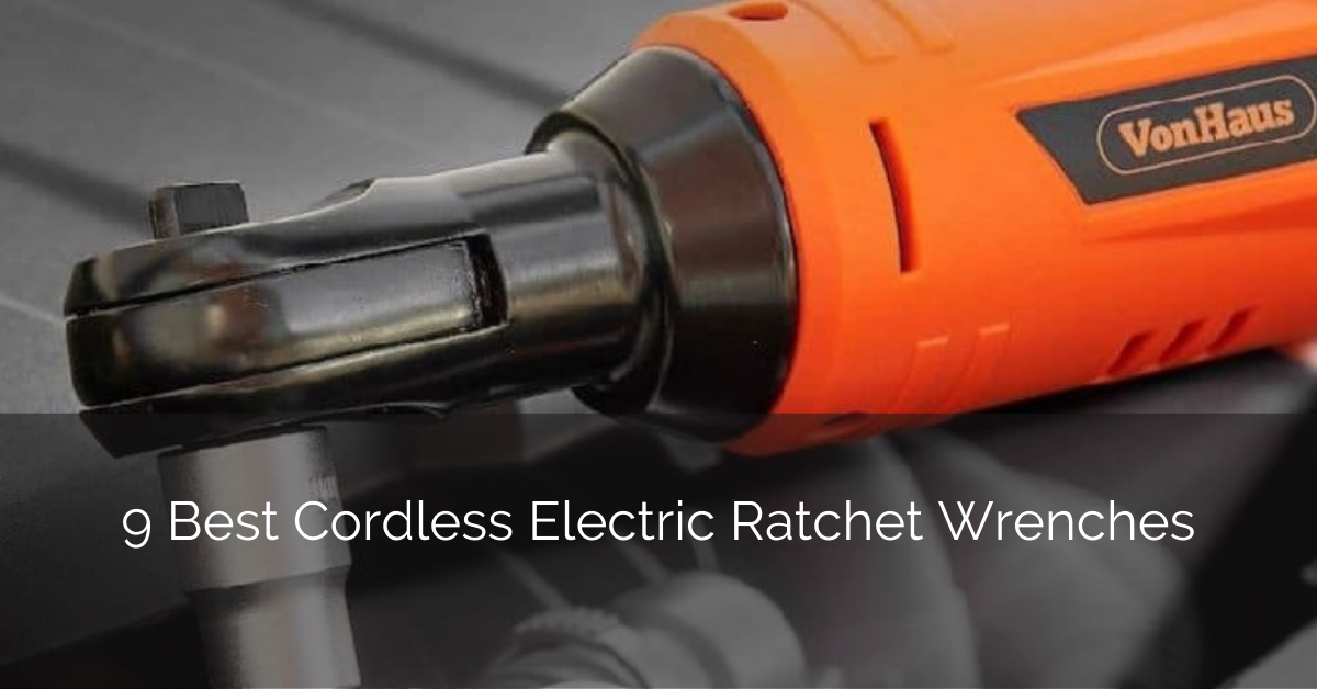 Best-Cordless-Electric-Ratchet-Wratches  - 评论