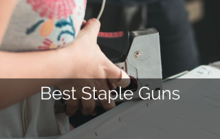 Best-Staple-Guns-2020-审查 - 赛车 - 设计 - 构建