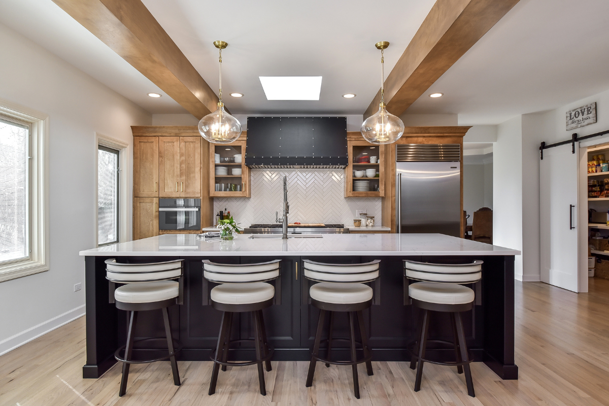 Kitchen-Remodeling-Forest Hills-IL-Illinois-Sebring-Design-Build
